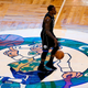 Illustration for article titled Eric Bledsoe On The Guy Currently Beating His Ass: "I Don't Even Know Who The Fuck That Is"